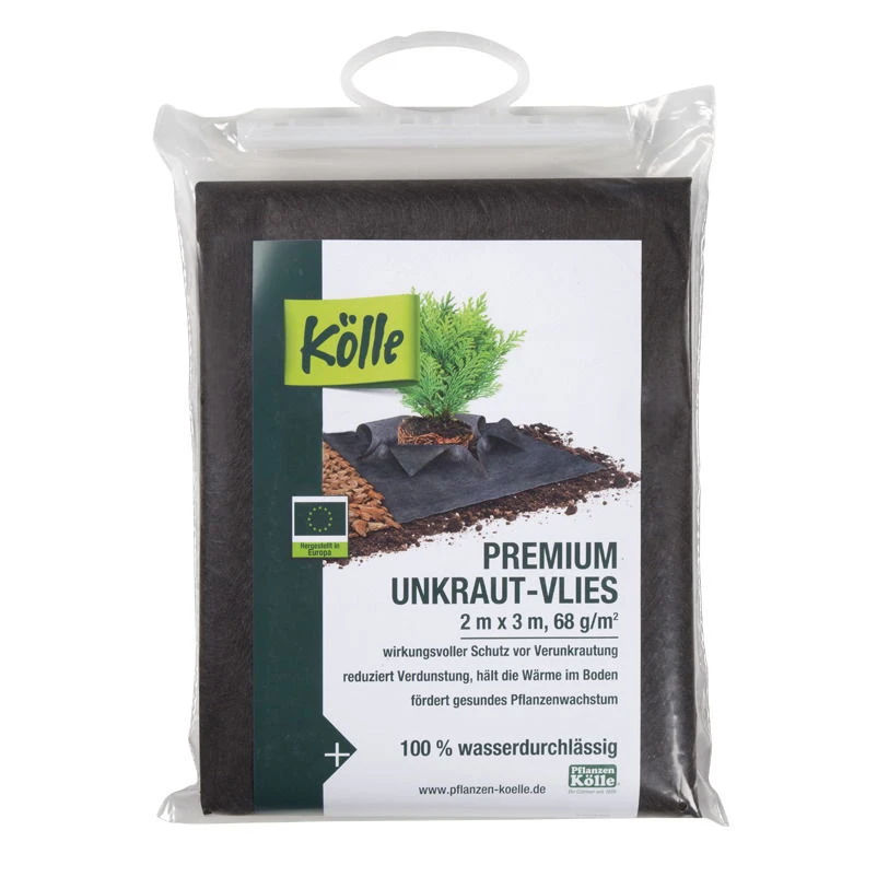 Kölle Unkrautvlies, 2x3m – Bild 2