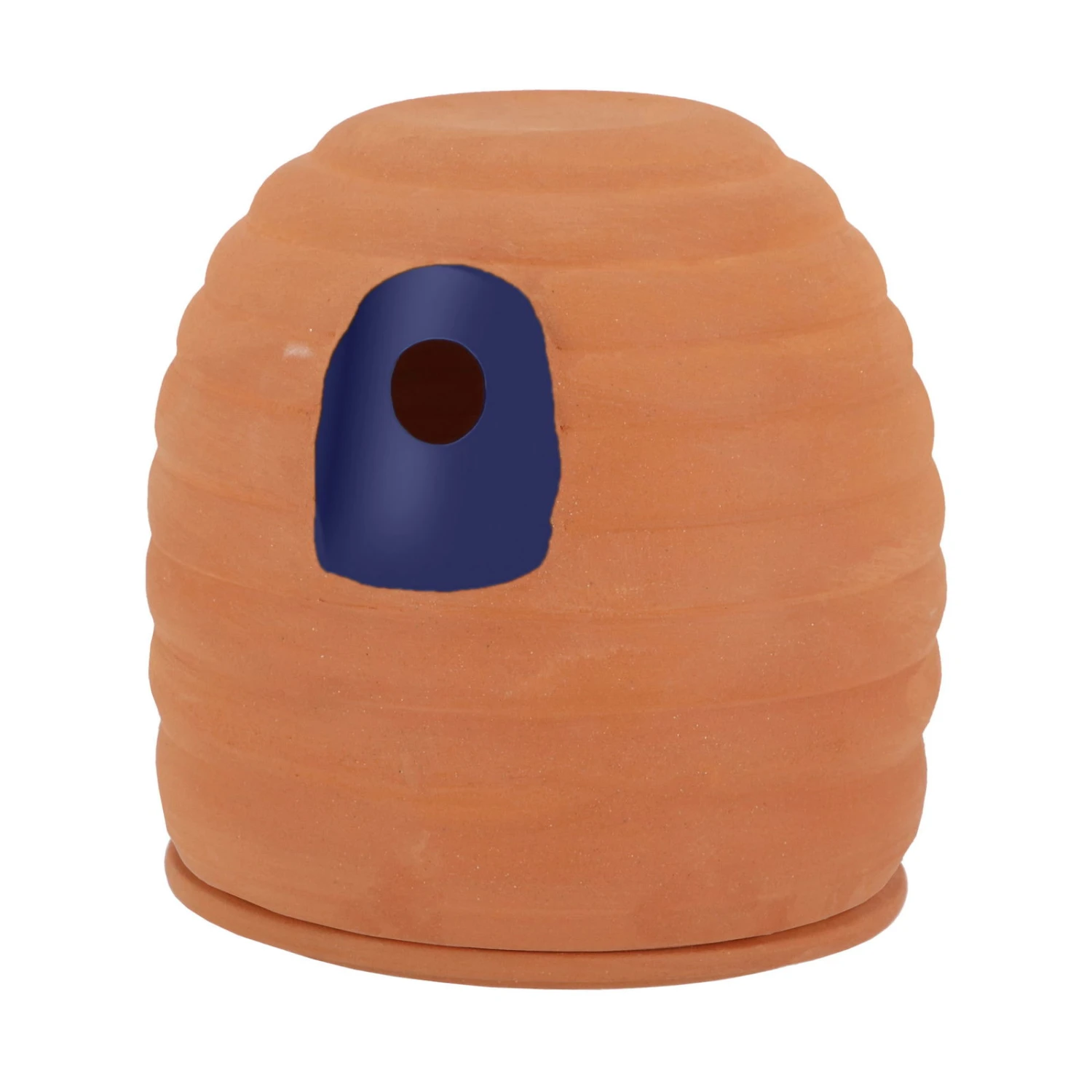 Hummeltopf, Braun, Ø17,6 X H17,4 Cm