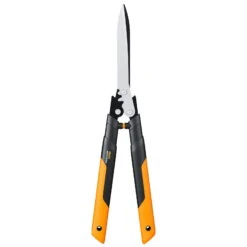 Fiskars PowerGearX Getriebeheckenschere