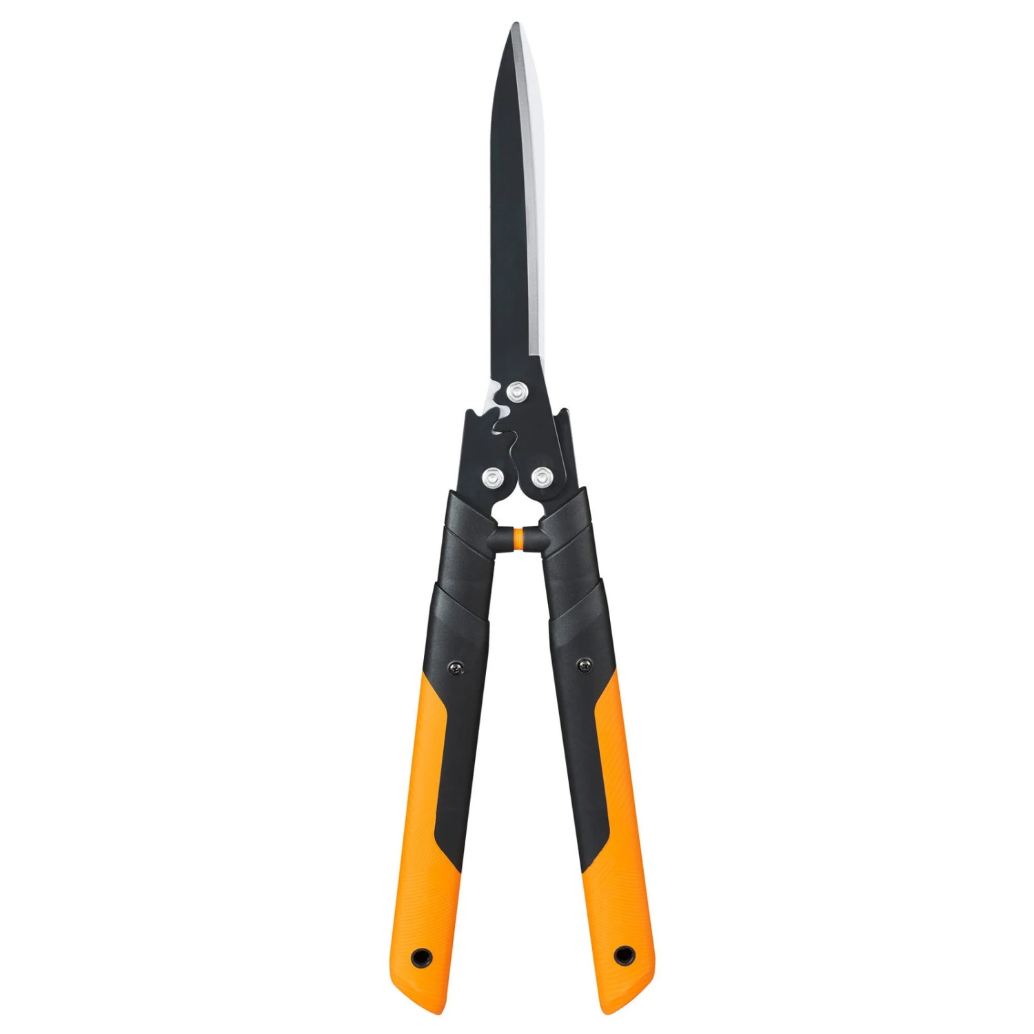 Fiskars PowerGearX Getriebeheckenschere – Bild 2