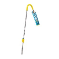 Gloria Thermoflamm Bio Classic Plus Inklusive 1 Gaskartusche Zur Unkrautbeseitigung