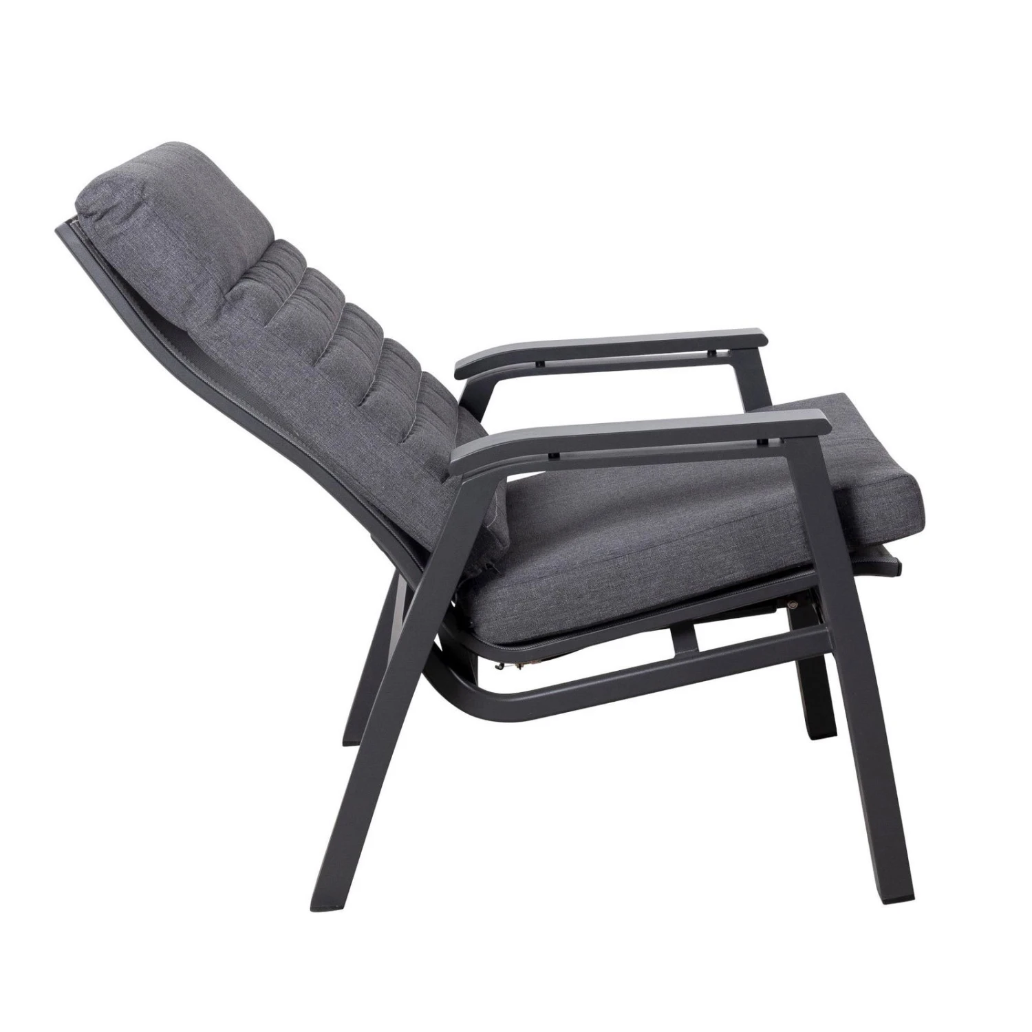 Gartenlounge-Set 'Paris' Inkl. Auflagen, 5-teilig – Bild 11