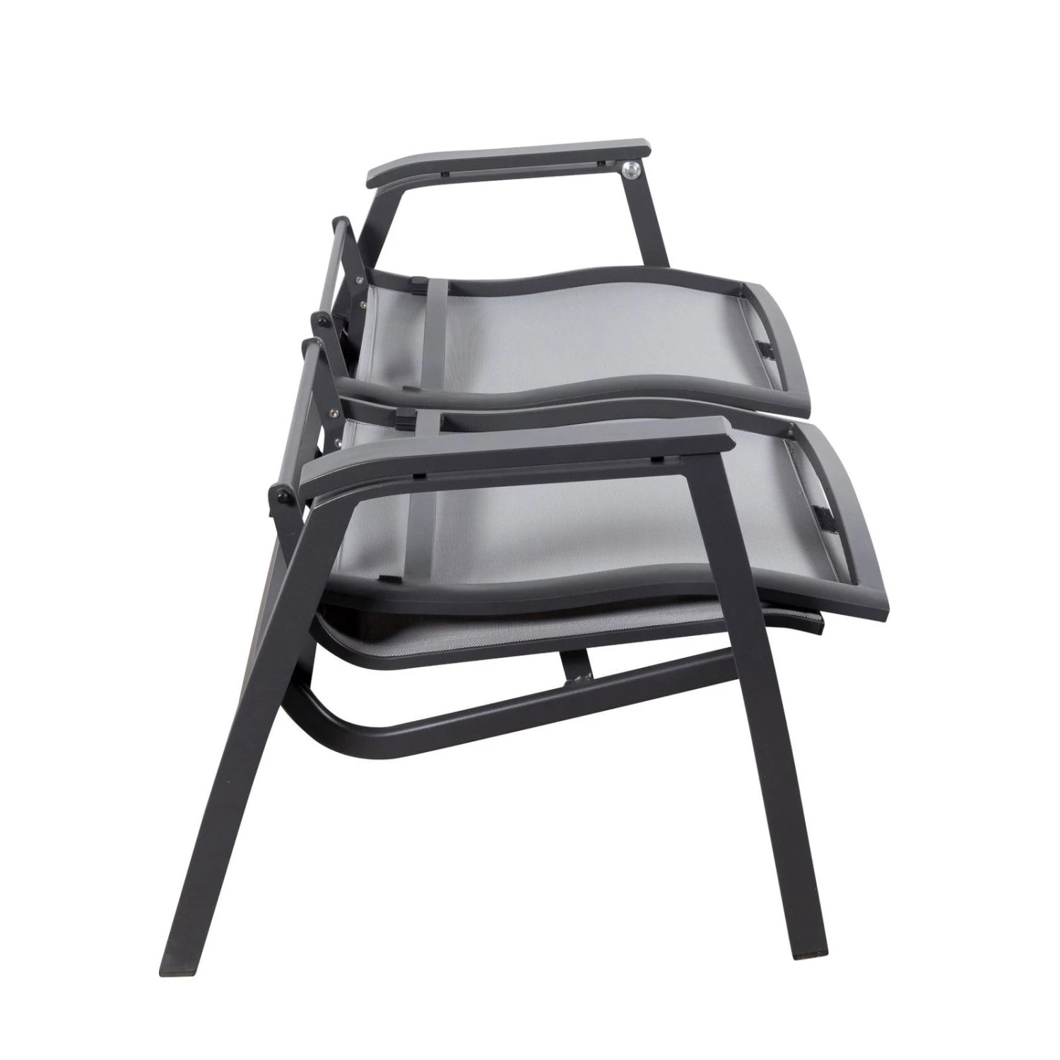 Gartenlounge-Set 'Paris' Inkl. Auflagen, 5-teilig – Bild 18