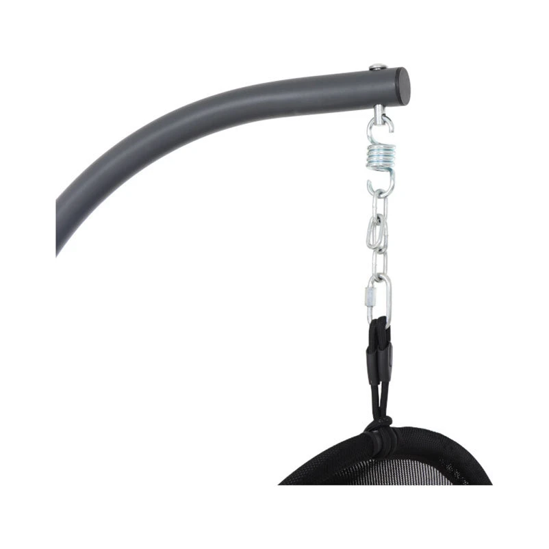 HĂ€ngekorb 'Yobaya', Air-Mesh Polyester â Bild 2