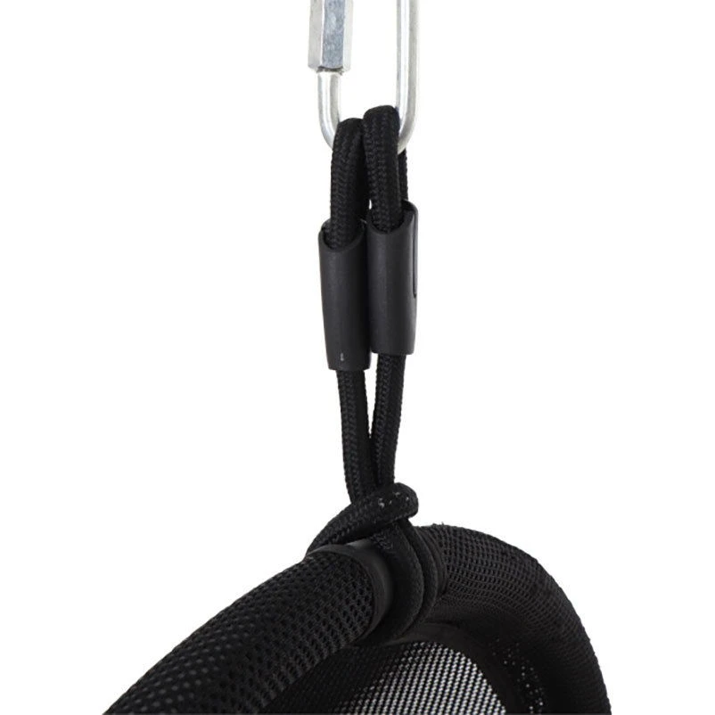 HĂ€ngekorb 'Yobaya', Air-Mesh Polyester â Bild 3