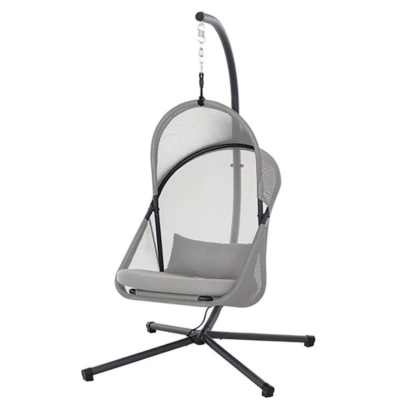 HĂ€ngekorb 'Yobaya', Air-Mesh Polyester