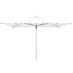 Doppler Sonnenschirm 'Telestar', Ohne Volant, 400 X 400 Cm