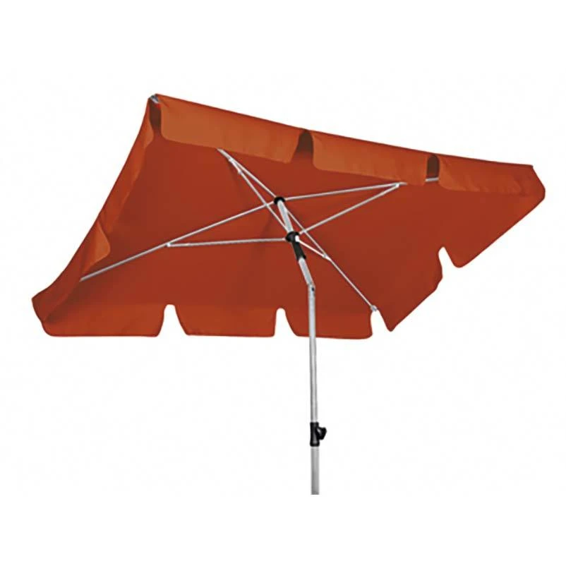 Doppler Rechteckschirm 'Active Paragon', Ca. 180 X 120 Cm