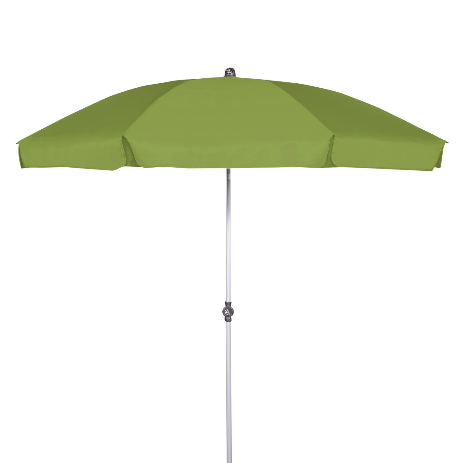 Doppler Sonnenschirm 'Active 200' Aus Stahl, Ø 200 Cm – Bild 2