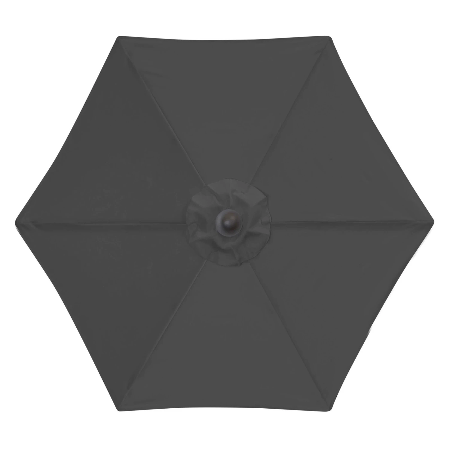 Doppler Sonnenschirm 'Basic Lift Neo', Ø 180 Cm – Bild 3