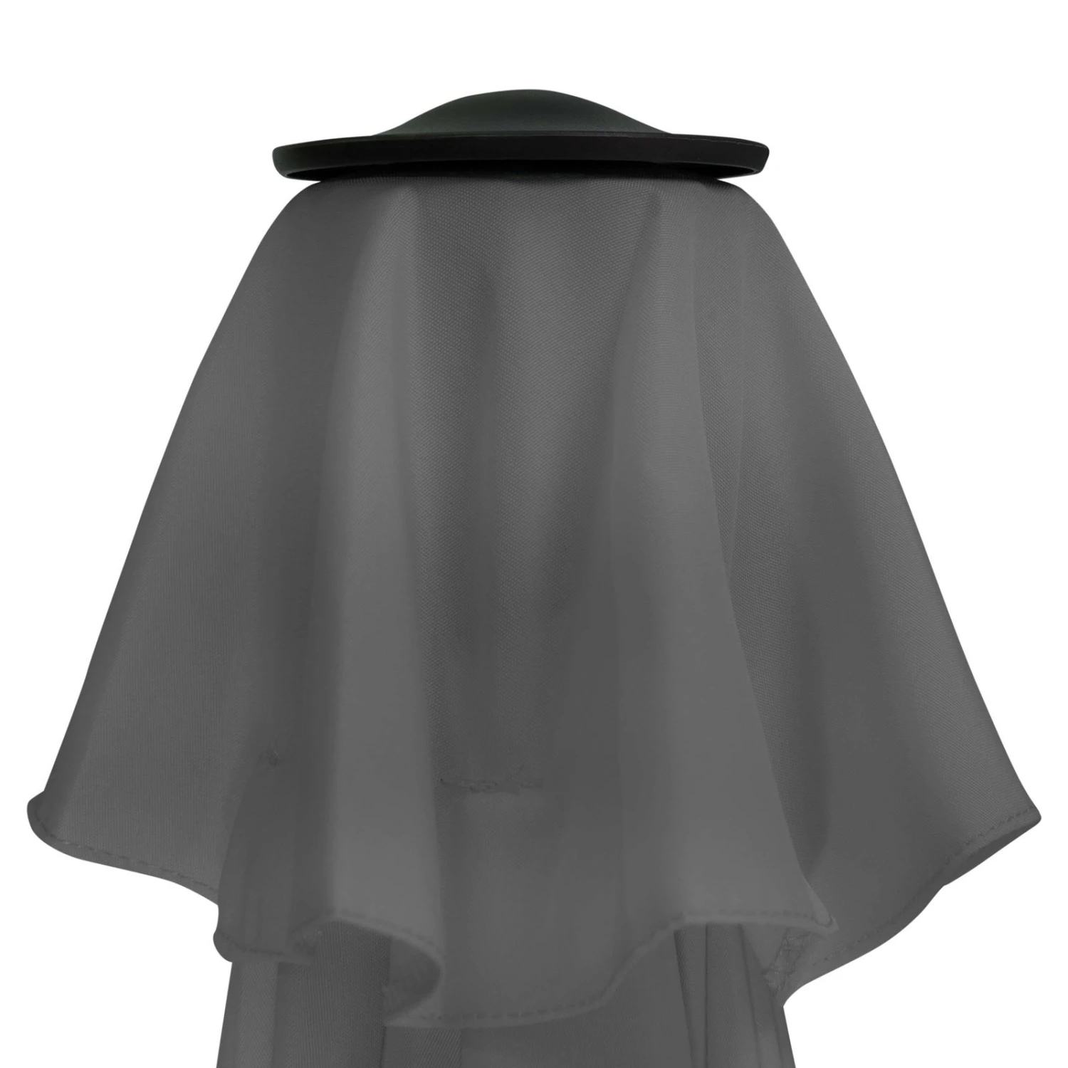 Doppler Sonnenschirm 'Basic Lift Neo', Ø 180 Cm – Bild 5