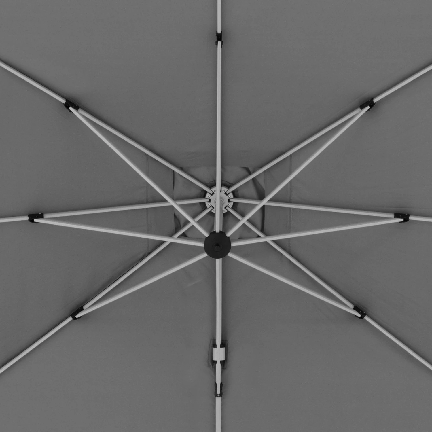 Doppler Pendelschirm 'Active', 350 X 260 Cm – Bild 2