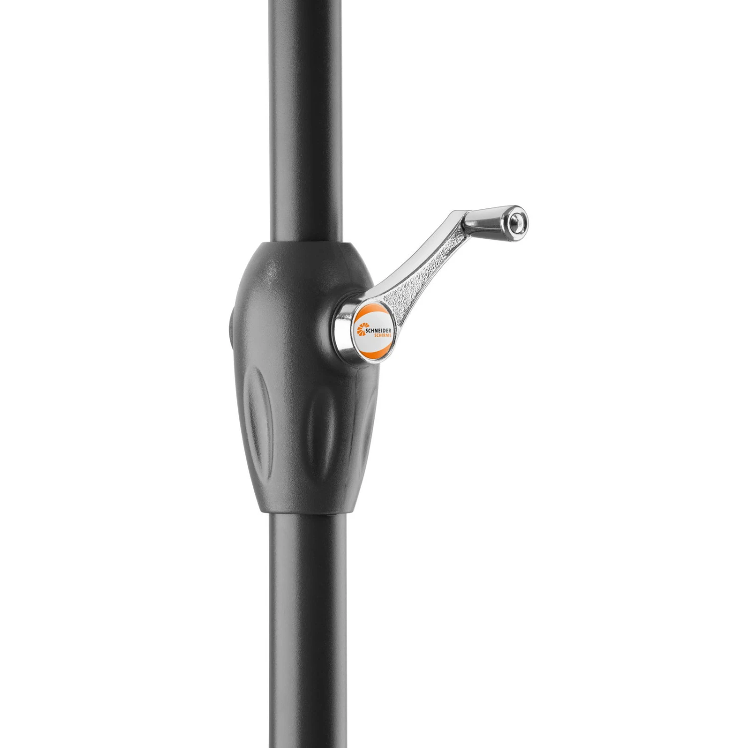 Mittelstockschirm 'Bilbao', Ø Ca. 220 Cm – Bild 4