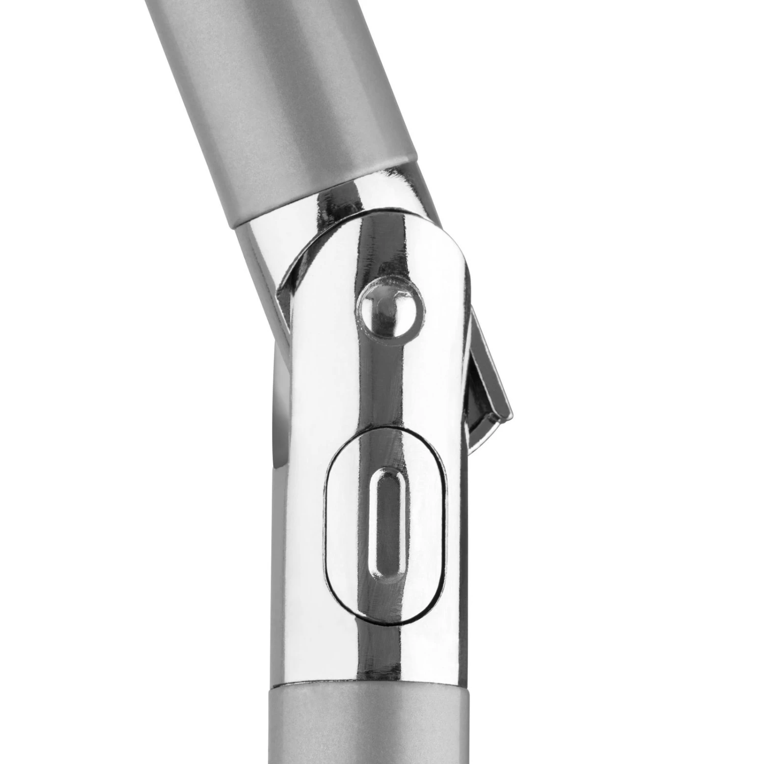 Sonnenschirm 'Locarno', Ø Ca. 150 Cm, Natur – Bild 4