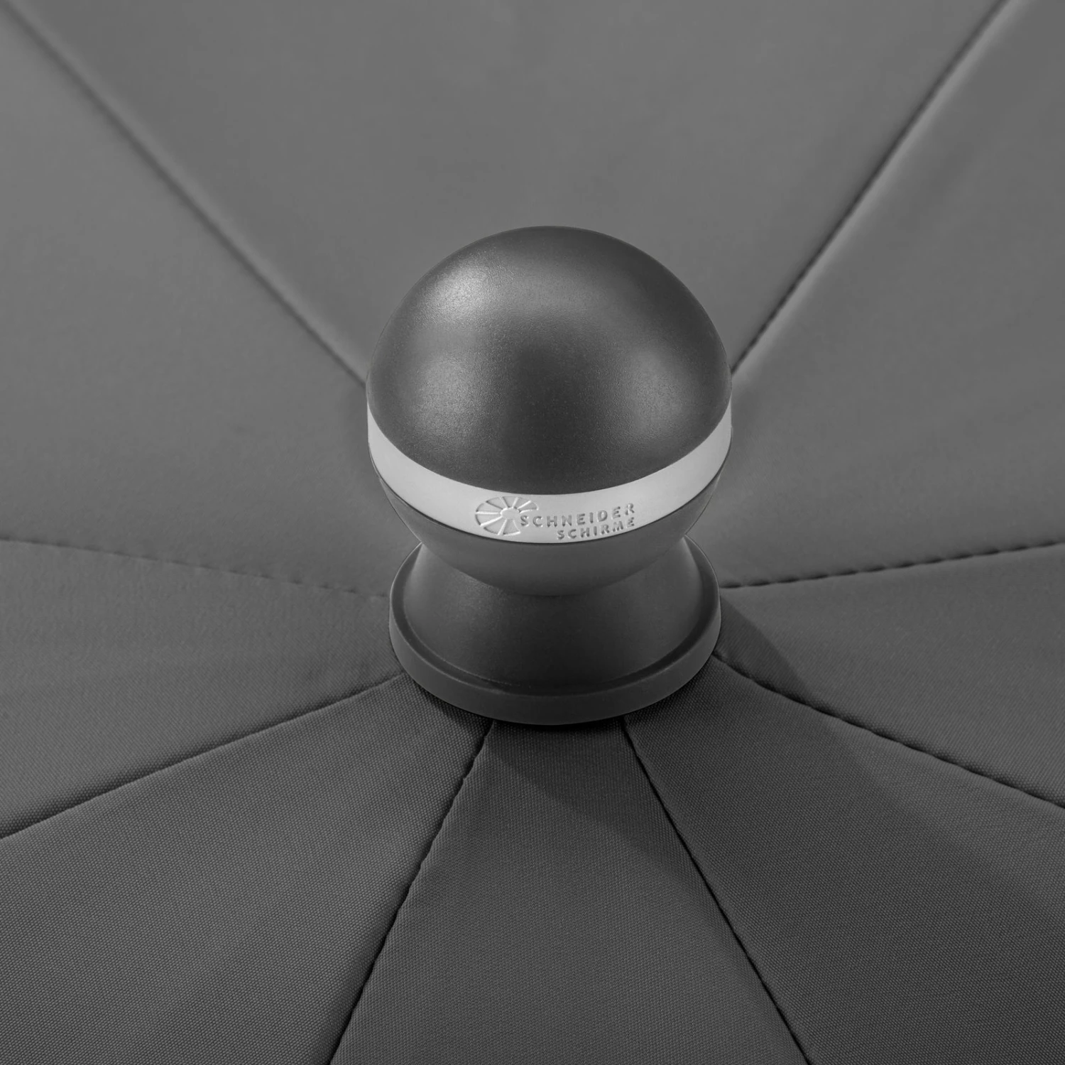 Sonnenschirm 'Locarno', Ø 220 Cm – Bild 11