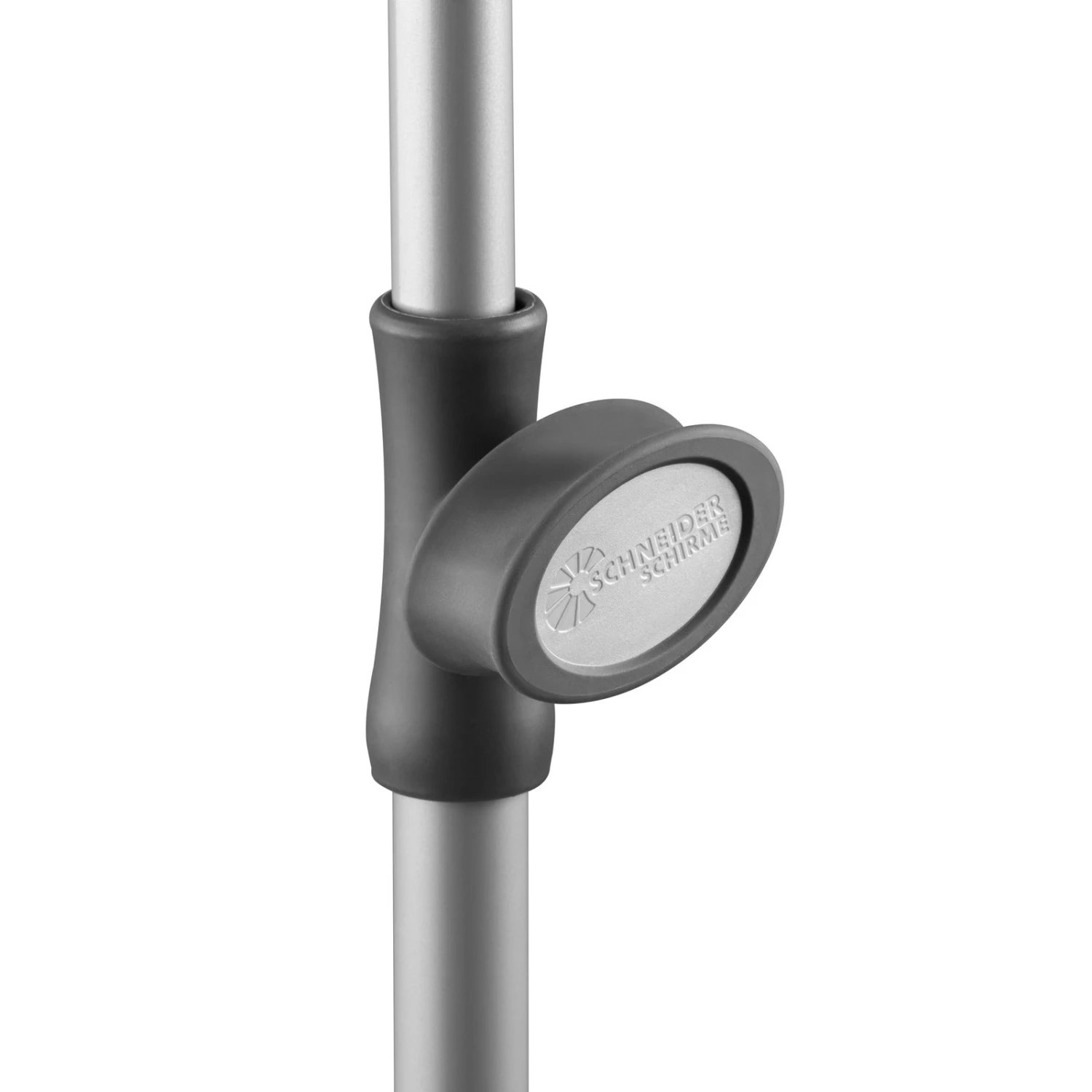 Sonnenschirm 'Locarno', Ø 220 Cm – Bild 9