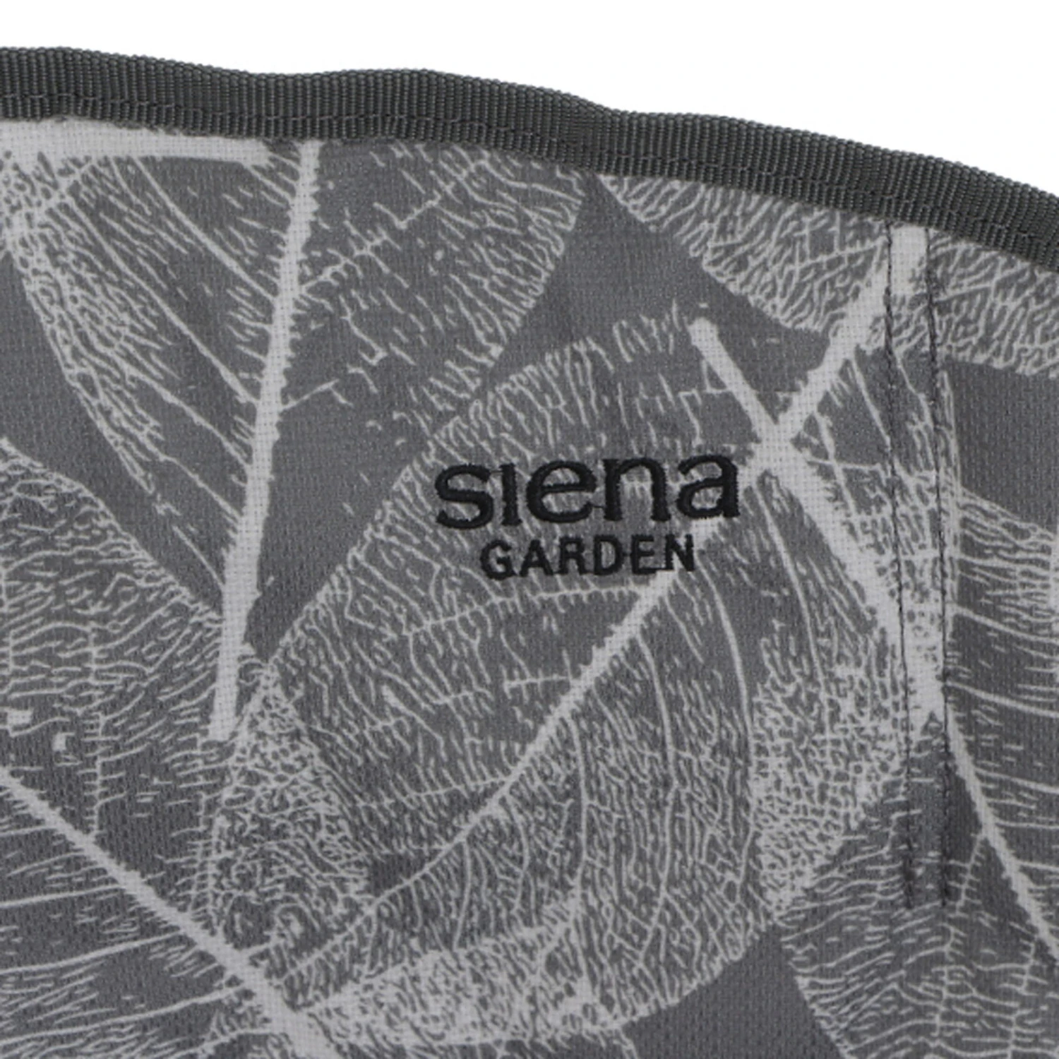 Alu-Camping Faltsessel 'Natura', Anthrazit – Bild 10