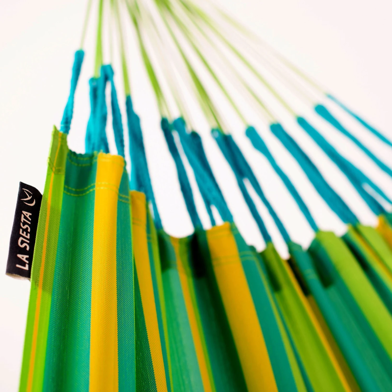 LA SIESTA Doppel-Hängematte 'Brisa' – Bild 3