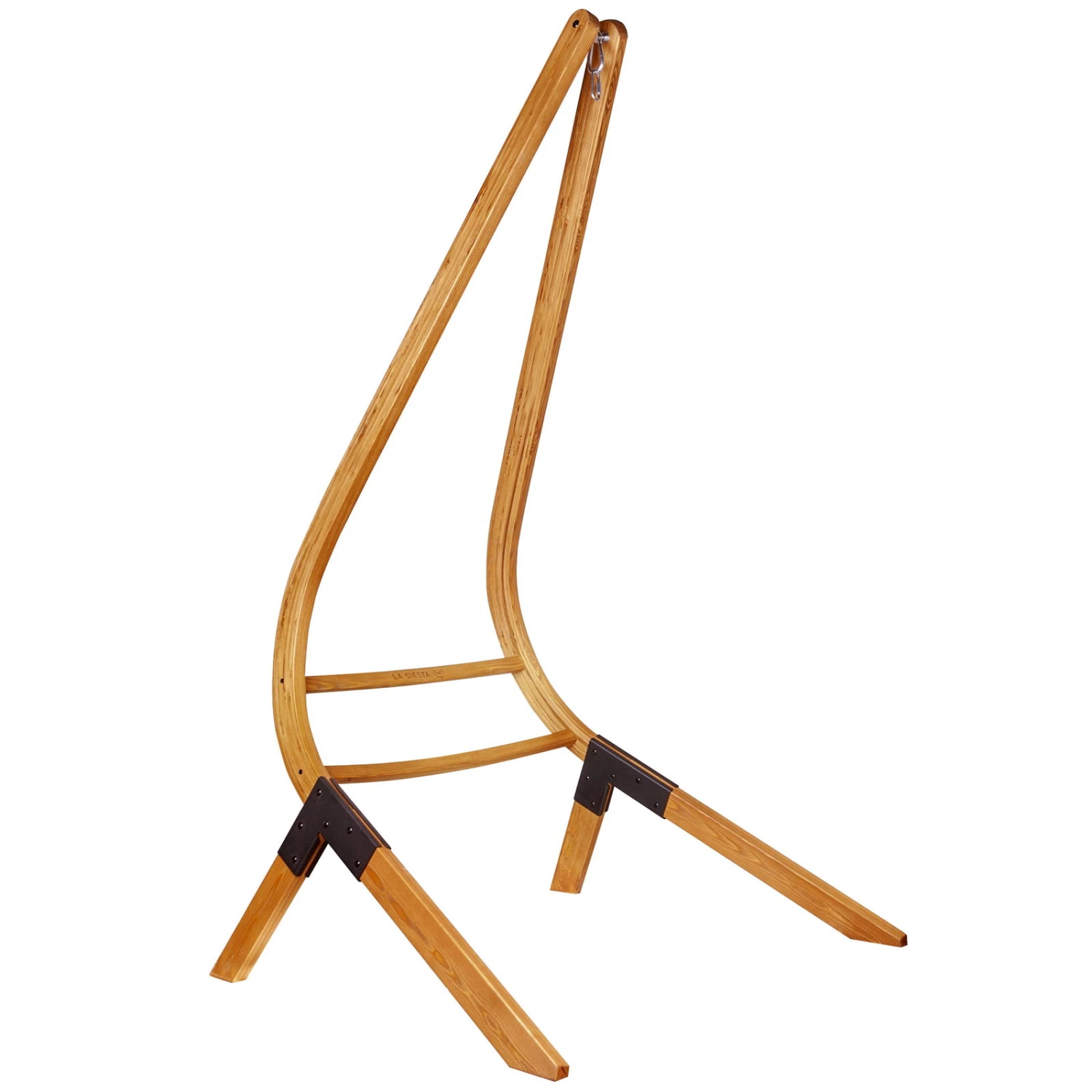 LA SIESTA HĂ€ngesesselgestell 'Camla Nature'