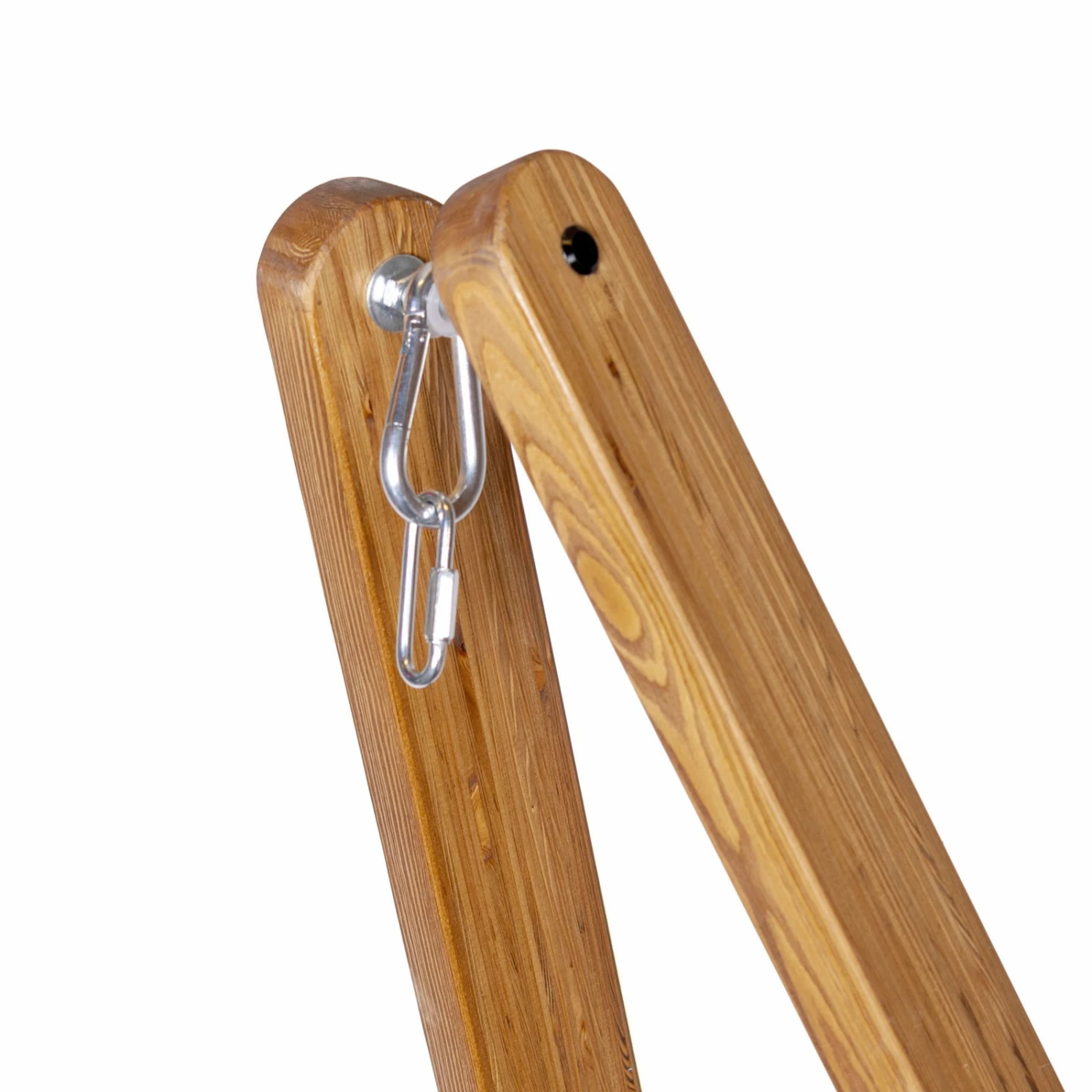 LA SIESTA HĂ€ngesesselgestell 'Camla Nature' â Bild 2