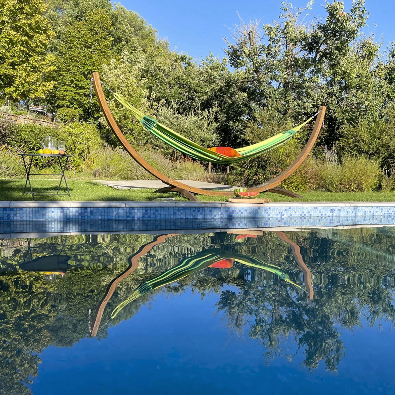 LA SIESTA Hängematte 'Modesta', Jungle – Bild 2