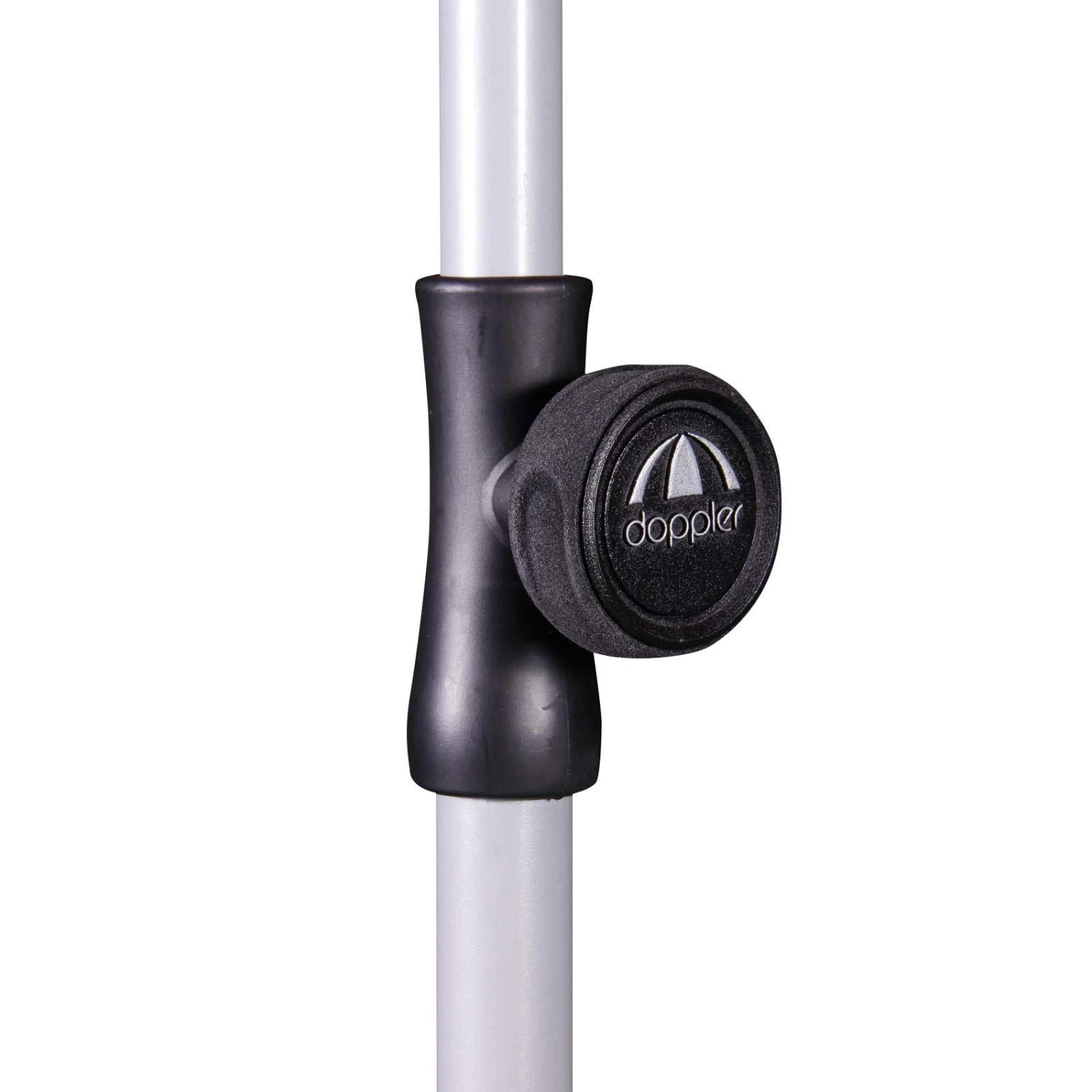 Doppler Rechteckschirm 'Active Paragon', Ca. 180 X 120 Cm – Bild 5