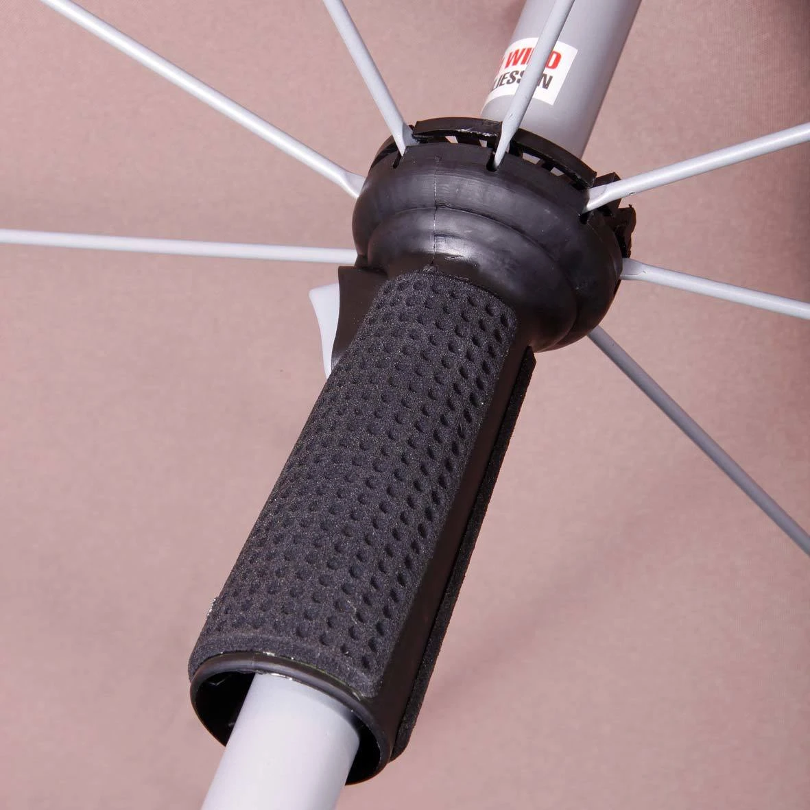 Doppler Rechteckschirm 'Active Paragon', Ca. 180 X 120 Cm – Bild 4