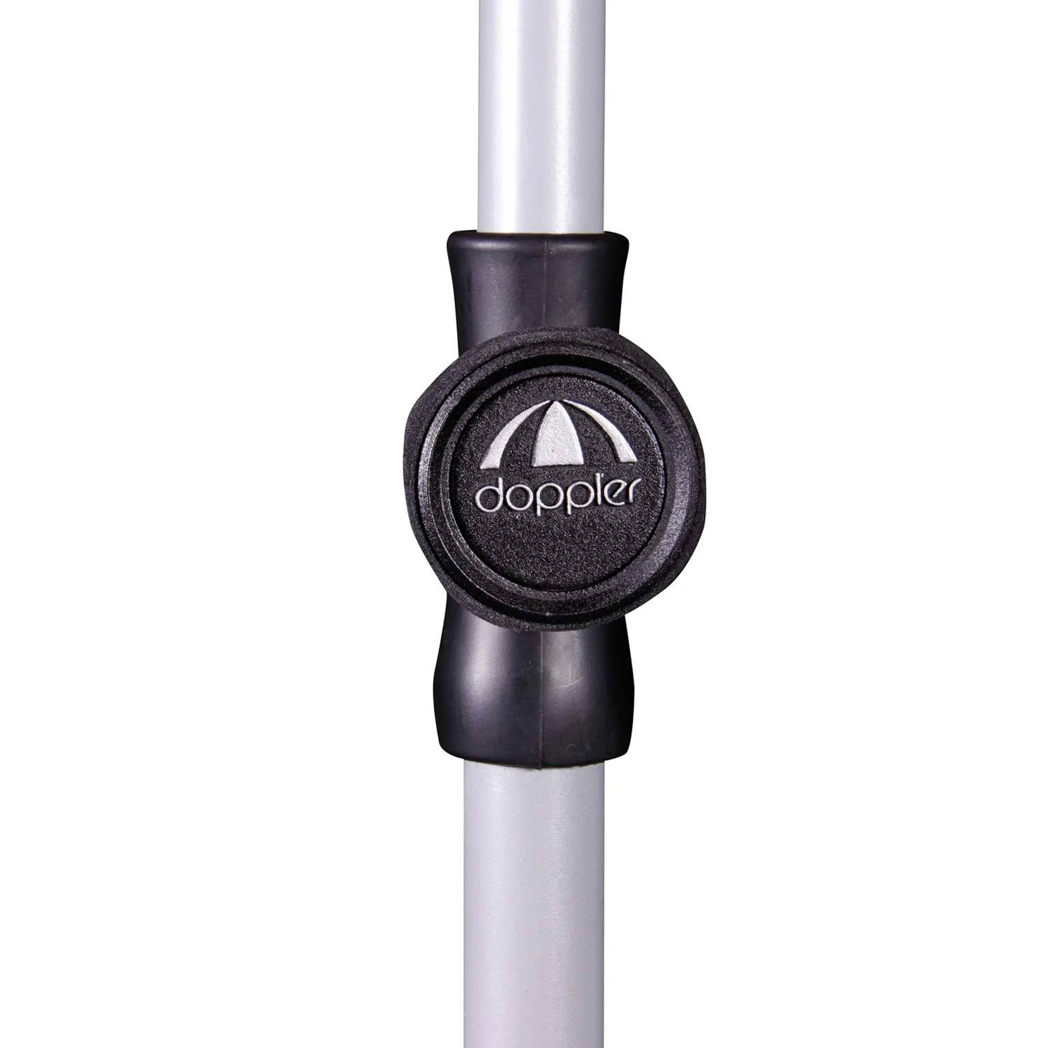 Doppler Sonnenschirm 'Active 200' Aus Stahl, Ø 200 Cm – Bild 3