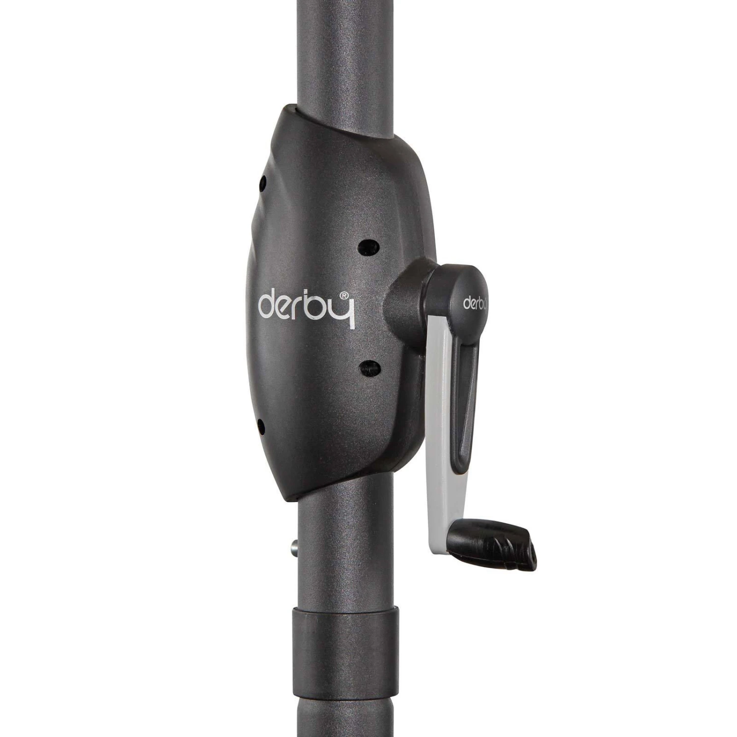 Doppler Kurbelschirm 'Basic Lift NEO', 250 X 200 Cm – Bild 4